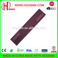 OEM design non-toxic soft pvc bar mat